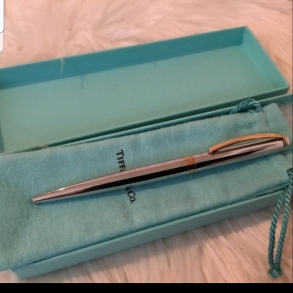Tiffany & Co. Accessories - ⭐NOT FOR SALE⭐